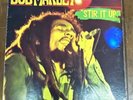 Bob Marley & The Wailers, Stir It Up, 1981, Italy, Reggae/Roots Reggae, Vinyl LP