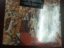 Record Album LP Rolling Stones It's Only Rock and Roll hype sticker VG