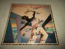 Oingo Boingo Signed Autographed Good For Your Soul 1983 Vinyl Record