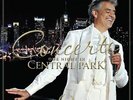 Andrea Bocelli - Concerto: One night in Central Park - 10th Anniversary  [VINYL]