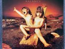 Van Halen - Balance RARE Orig. 1995 US Pressing w/Lyric Insert Excellent Cond