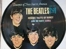 The Beatles Souvenir of Their Visit to America - 7