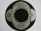 THE JADES - I'm Where It's At - Vintage Northern Soul Classic - Listen