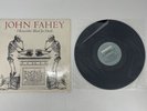 John Fahey ' I Remember Blind Joe Death' LP IN SHRINK