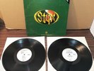 Scarce promo only wlp dj lp STYX RADIO SPECIAL, A&M Records SP 8431 g/f 1977 NM-