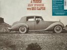 ATCO SD33-326 Delaney & Bonnie & Friends With Eric Clapton: On Tour 180 GRAMS