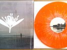 Copeland  - Ixora  Vinyl LP Orange Splatter New /300