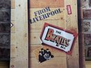 From Liverpool The Beatles Box UK 8 LP’S Vinyl LP 1980. Collectors item.