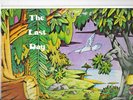 MONSTER RARE ARCHIVIST PRIVATE XIAN FOLK ROCK LP GATEFOLD THE LAST DAY NEW LIFE