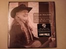 WILLIE NELSON Roll Me Up And Smoke Me When I Die RSD 7 inch Record Limited Ed