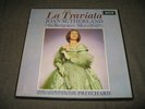 SET 249-51 ed1 3LP WB/GR ORB Joan Sutherland, soprano: Verdi: La Traviata. NM/M