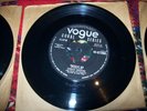 teresa brewer - tweedlee dee - rock love...vogue coral 45 - Q72066