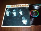 The Beatles, Meet The Beatles,1964 Capitol Press. VG To VG+ Cond. Playtested