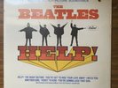 SEALED The Beatles Help Vinyl LP SMAS 2386 Promo Copy Capitol Records