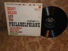 Benny Golson and The Philadelphians United Artists Lee Morgan Philly Joe Jones