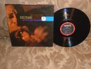 John Coltrane Live at The Village Vanguard Impulse A-10 stereo gatefold VG+