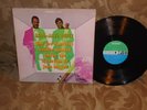 Joe Harriott Double Quintet Indo Jazz Suite Atlantic SD 1465 stereo gatefold EX