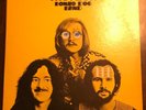 BONZO DOG BAND: Tadpoles  1969 Imperial LP Die Cut Cover VG++ VINYL ROCK POP