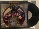 ARCHIE WHITEWATER S/T CADET LP PSYCH/ACID