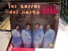 Los Zorros del Norte 1975 Pre-Owned Vinyls Records VG+ Disco Buenas Condiciones