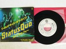 STATUS QUO WILD SIDE OF LIFE VERTIGO SFL-2151 Japan PROMO VINYL 7
