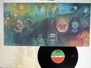 KING CRIMSON IN THE WAKE OF POSEIDON ATLANTIC P-8104A Japan VINYL LP