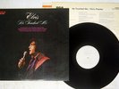 ELVIS PRESLEY HE TOUCHED ME RCA RCA-6026 Japan PROMO VINYL LP