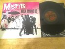 Misfits - Walk Among Us 12