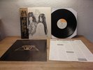 AEROSMITH - DRAW THE LINE - TOP JAPAN 12