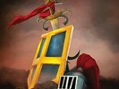 Ian Taylor, Adam Bond and Ashleigh Bridges - Runescape: Osrs - Old School Combat
