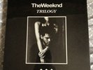 SEALED The Weeknd Trilogy Box Set Vinyl OFFICIAL SECOND PRESSING RARE 620/1000