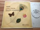 *1 X TEST PRESS* COLUMBIA 33CX 1468 GRIEG - LYRIC PIECES VOL 2 *WALTER GIESEKING