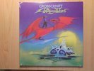 GROBSCHNITT LP: ROCKPOMMEL'S LAND (NEU;2009;BRAIN 5318098)