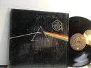 PINK FLOYD DARK SIDE OF THE MOON SMAS 11163 LP Vinyl 1973