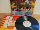 Punishment of Luxury Laughing Academy 1979 UK Pressing Gate Fold Punk LP