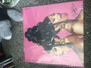 WAP Pink Vinyl Pressing- Cardi B & Megan Thee Stallion Limited