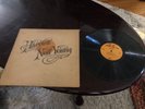Neil Young- Harvest Reprise Records MS 2032 VINYL LP TEXTURED STERLING 1st PRESS