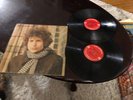 Bob Dylan - Blonde On Blonde - 1967 US 360 Sound Stereo Labels
