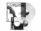 Too Much Pressure The Selecter 40th Anniversary Clear Vinyl LP + 7
