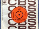 TINA CHARLES + ELTON JOHN -IN THE MIDDLE OF THE DAY / RICH GIRL 1969 UK MOD MINT