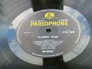 THE BEATLES 1965  SINGAPORE  LP   RUBBER SOUL  STEREO  PARLOPHONE