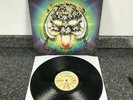 LP VINYL MOTORHEAD ALBUM OVERKILL BRON 515 1979 UK 1ST PRESS VG/EX PRO CLEANED