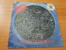 Morbid Angel – Altars Of Ma- lp'- white splater - death metal