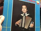 Angel Flores - Self Titled / Vinyl LP / Sealed