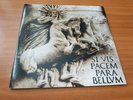 Der Stürmer - si vis pacem para bellvm- lp'- NEW UNPLAYED --goatmoon
