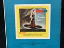 JASCHA HEIFETZ violin & FEUERMANN cello - BRAHMS Double Cto - RCA LCT-1016 LP 1S