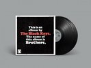 The Black Keys - Brothers NEW Sealed Vinyl LP Album