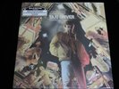 Taxi Driver Original Movie Soundtrack Vinyl 2xLP Sealed Yellow & Black Splatter
