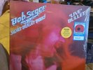 Live Bullet Bob Seger and The Silver Bullet Band Vinyl 2LP Walmart Red Vinyl NEW