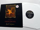 David Sylvian Taking the Veil SIGNED 12